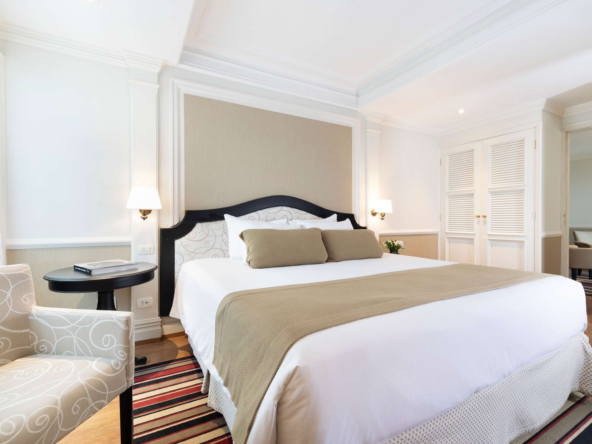 Grand Mercure SP Ibirapuera
