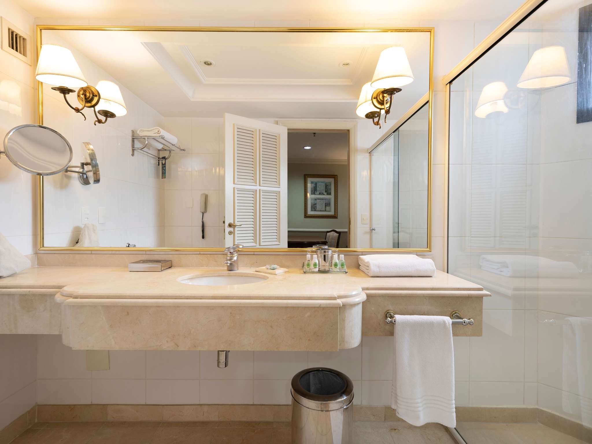 Grand Mercure SP Ibirapuera