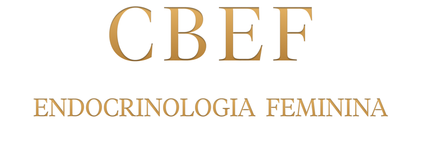 CBEF - 1º Congresso Brasileiro de Endocrinologia Feminina