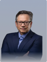 Dr. André Malavasi