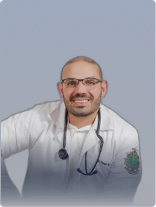 Dr. Thiago Bracks