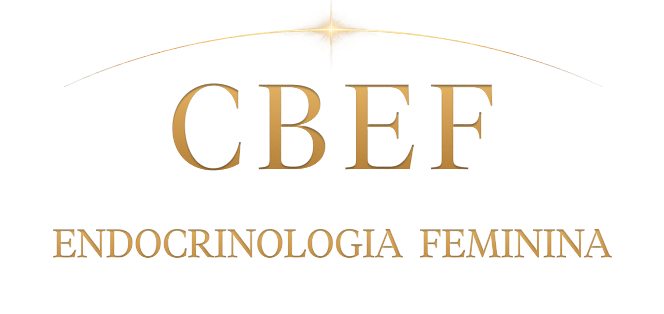CBEF — 1º Congresso Brasileiro de Endocrinologia Feminina